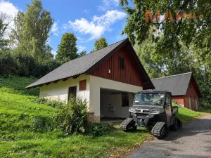 Prodej apartmánu, Rokytnice nad Jizerou - Horní Rokytnice, 66 m2