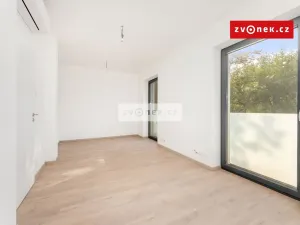 Pronájem rodinného domu, Zlín, Zálešná I, 95 m2