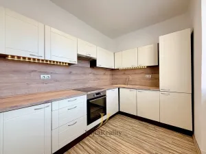 Pronájem bytu 2+1, Olomouc, Blanická, 52 m2