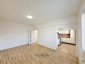 Pronájem bytu 2+1, Olomouc, Blanická, 52 m2