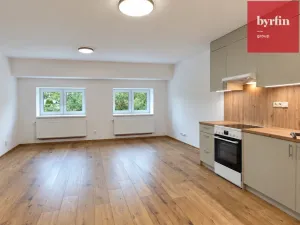 Pronájem kanceláře, Opava, Lužická, 38 m2