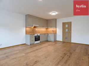 Pronájem kanceláře, Opava, Lužická, 38 m2