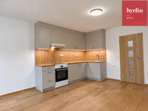 Pronájem kanceláře, Opava, Lužická, 38 m2