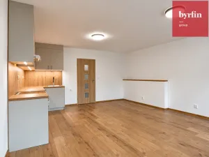 Pronájem kanceláře, Opava, Lužická, 38 m2