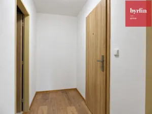 Pronájem kanceláře, Opava, Lužická, 38 m2