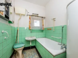 Prodej rodinného domu, Chotěboř, Železnohorská, 155 m2