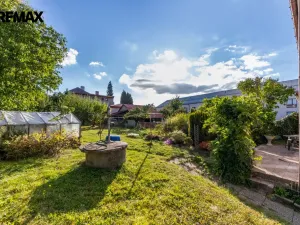 Prodej rodinného domu, Chotěboř, Železnohorská, 155 m2