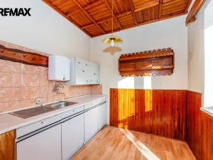 Prodej rodinného domu, Chotěboř, Železnohorská, 155 m2