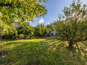 Prodej rodinného domu, Chotěboř, Železnohorská, 155 m2