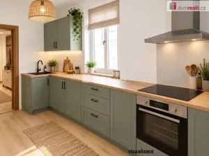 Prodej ubytování, Smržovka, Občanská, 214 m2