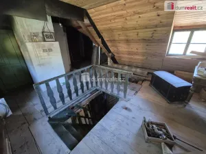Prodej ubytování, Smržovka, Občanská, 214 m2