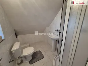 Prodej ubytování, Smržovka, Občanská, 214 m2
