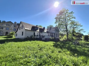 Prodej ubytování, Smržovka, Občanská, 214 m2