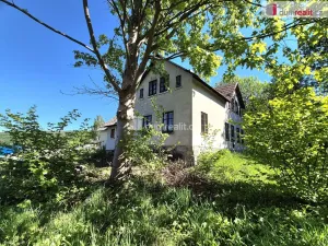 Prodej ubytování, Smržovka, Občanská, 214 m2