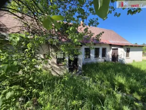 Prodej ubytování, Smržovka, Občanská, 214 m2