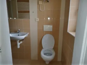 Pronájem bytu 3+kk, Děčín - Děčín IV-Podmokly, Palackého, 72 m2