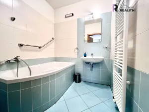 Pronájem bytu 3+kk, Brno - Žebětín, Hvozdecká, 93 m2