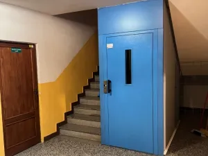 Prodej bytu 3+1, Grygov, Komenského, 75 m2