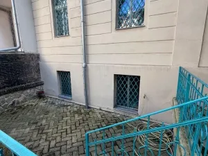 Pronájem bytu 2+kk, Praha - Vinohrady, Ibsenova, 48 m2