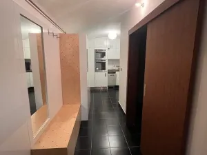 Pronájem bytu 2+kk, Praha - Vinohrady, Ibsenova, 48 m2