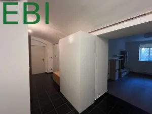 Pronájem bytu 2+kk, Praha - Vinohrady, Ibsenova, 48 m2
