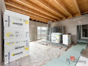 Prodej pozemku pro bydlení, Podolanka, 917 m2