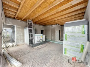 Prodej pozemku pro bydlení, Podolanka, 917 m2