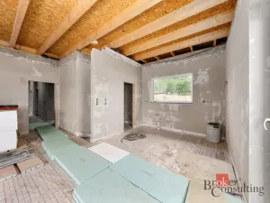 Prodej pozemku pro bydlení, Podolanka, 917 m2
