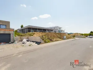 Prodej rodinného domu, Podolanka, Za Kovárnou, 150 m2