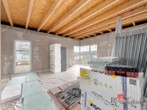 Prodej rodinného domu, Podolanka, Za Kovárnou, 150 m2