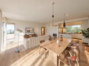 Prodej rodinného domu, Podolanka, Za Kovárnou, 150 m2