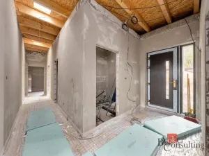 Prodej rodinného domu, Podolanka, Za Kovárnou, 150 m2