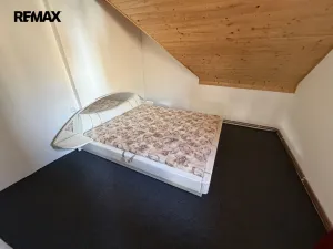 Pronájem rodinného domu, Pelhřimov, U Elektrárny, 182 m2