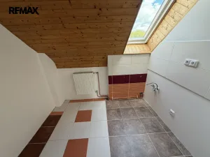 Pronájem rodinného domu, Pelhřimov, U Elektrárny, 182 m2