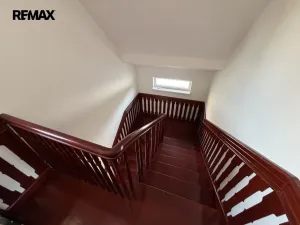 Pronájem rodinného domu, Pelhřimov, U Elektrárny, 182 m2
