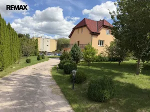 Pronájem rodinného domu, Pelhřimov, U Elektrárny, 182 m2