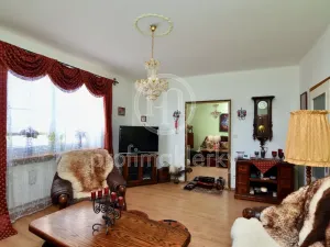 Prodej rodinného domu, Vysoké Popovice, 131 m2