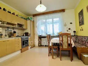Prodej rodinného domu, Vysoké Popovice, 131 m2