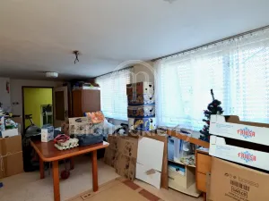 Prodej rodinného domu, Vysoké Popovice, 131 m2