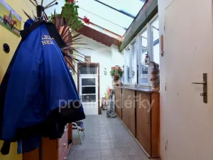 Prodej rodinného domu, Vysoké Popovice, 131 m2