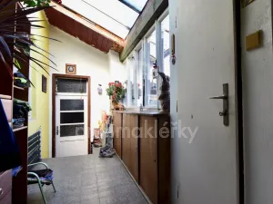 Prodej rodinného domu, Vysoké Popovice, 131 m2