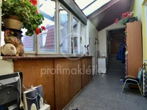 Prodej rodinného domu, Vysoké Popovice, 131 m2