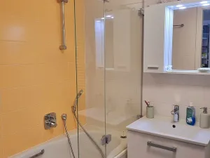 Pronájem bytu 2+kk, Plzeň, Jablonského, 52 m2