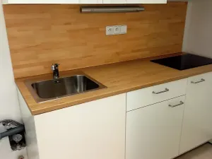 Pronájem bytu 1+kk, Uherský Brod, 26 m2