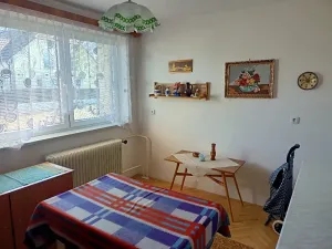 Prodej rodinného domu, Bojkovice, 190 m2