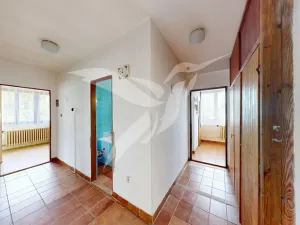 Pronájem bytu 3+1, Praha - Královice, Družstevní, 79 m2