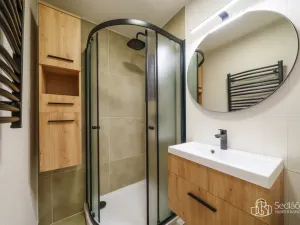 Prodej bytu 2+kk, Plzeň - Hradiště, Zelenohorská, 40 m2