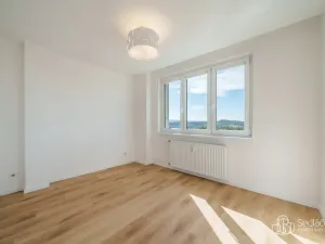 Prodej bytu 2+kk, Plzeň - Hradiště, Zelenohorská, 40 m2