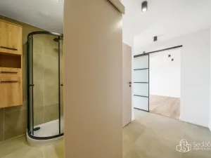 Prodej bytu 2+kk, Plzeň - Hradiště, Zelenohorská, 40 m2