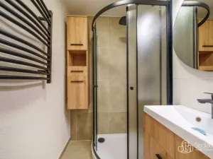 Prodej bytu 2+kk, Plzeň - Hradiště, Zelenohorská, 40 m2
